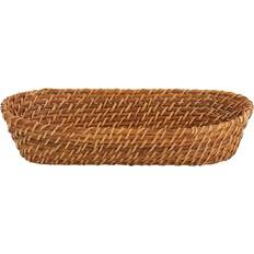 Bread Baskets Martha Stewart Rattan Bread Basket