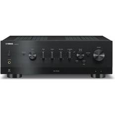 Amplifiers & Receivers Yamaha R-N800ABL Hi-Fi network receiver