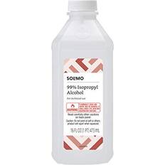Solimo 99% Isopropyl Alcohol