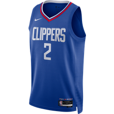NBA Matchdrakter Nike LA Clippers Icon Edition Dri-FIT NBA Swingman Jersey 2022/23