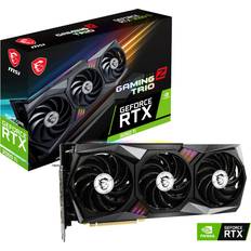 Nvidia GeForce RTX 3060 Ti Graphic Card