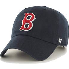 '47 Caps '47 BOSTON RED SOX COOPERSTOWN CLEAN UP OSF Blue