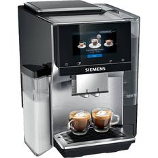 Siemens Integrierte Kaffeemühle Espressomaschinen Siemens EQ.700 TQ707D03