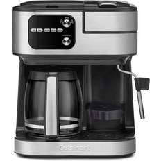 Cuisinart Automatic Cleaning Coffee Brewers Cuisinart Coffee Center Barista Bar SS-4N1