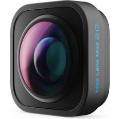 Actionkamera-Zubehör GoPro Max Lens Mod 2.0