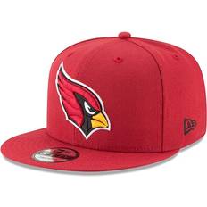 New Era Men's NFL Basic 9FIFTY Adjustable Snapback Hat