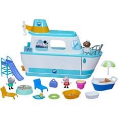Spielzeuge Hasbro Peppa Pig Peppa's Cruise Ship