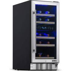 Integrated Wine Coolers Newair NWC029SS01 Silver