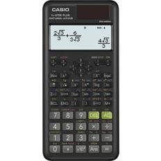 Casio Fx-87DE Plus 2nd Edition