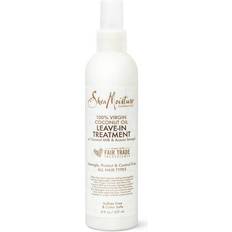 Shea Moisture Hair Products Shea Moisture 100% Virgin Coconut Oil Leave-in Treatment 8fl oz