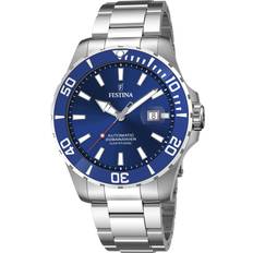 Festina Wrist Watches Festina Diver (F20531/3)