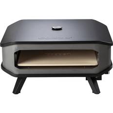 Cozze Pizza Oven Gas 17" with Thermometer