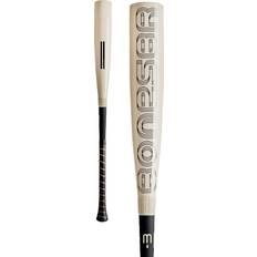 Baseball Bats Warstic Bonesaber Hybrid BBCOR Metal Baseball Bat 2023
