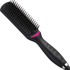 Revlon Hair Stylers Revlon Salon One-Step Straight & Shine XL Heated Hair Brush