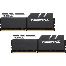 G skill trident G.Skill Trident Z DDR4 3600MHz 2x16GB (F4-3600C17D-32GTZKW)