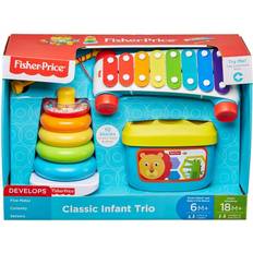 Fisher Price Classic Infant Trio