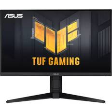ASUS IPS/PLS PC-skjermer ASUS TUF Gaming VG27AQML1A