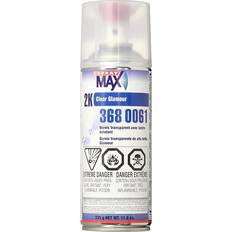 Car Primers & Base Coat Paints SprayMax 2K Clear Glamour High Gloss