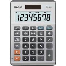 Solar Powered Calculators Casio MS-80B