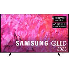 Samsung 3840x2160 (4K Ultra HD) - QLED TV Samsung TQ43Q65C