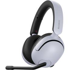 Sony Gaming Headset - Over-Ear - Trådløse Hodetelefoner Sony INZONE H5
