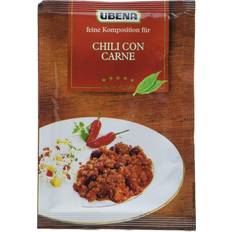 Ubena Chili Con Carne 40g 1Pack