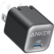 Anker Ladere - Mobilladere Batterier & Ladere Anker 511 Charger Nano 3 30W