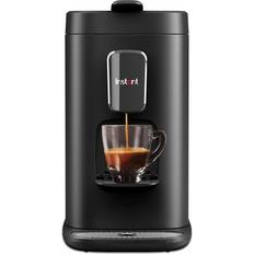 Premium Levella Premium 2-in-1 Grind and Brew 3-cup On-the-go Coffee Maker  with Travel Mug