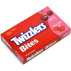 Twizzlers Cherry Bites Box 142g 60Stk.