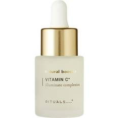 Rituals Serums & Face Oils Rituals The of Namaste The of Namaste Vitamin C* Natural Booster Vitamin C 20ml