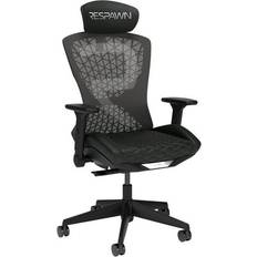 Gaming Chairs RESPAWN Spire Gaming Chair: Elevate Comfort and Performance Black
