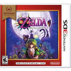 Zelda Nintendo 3ds - Video Games - Meaux, France