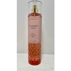 Bath and Body Works CHAMPAGNE TOAST Fine Fragrance Mist Spray 8 OZ *New*