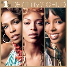 Columbia Vinyl Destiny's Child #1s (Vinyl)