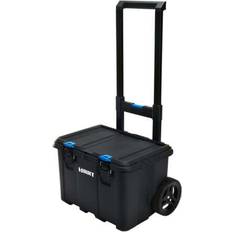 Tool box with wheels • Compare & find best price now »