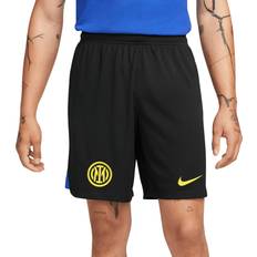 Hosen & Shorts Nike Inter Milan 2023/24 Stadium Home/away Herren Shorts Black