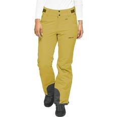 Arctix Women's Insulated Snow Pant - Yellow
