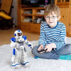 RC Robots iMounTEK Kids' Smart Bot Remote Control Robot