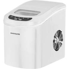Frigidaire EFIC117-SS 26 lbs Countertop Ice Maker Stainless Steel