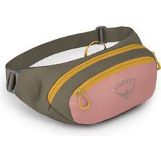 Hüfttaschen Osprey Daylite Waist Rucksack für Lifestyle, unisex Ash Blush Pink/Earl O/S