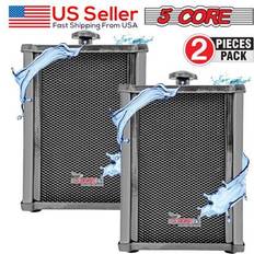 On-Wall Speakers 5 Core 2 Pieces Commercial