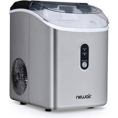 Countertop nugget ice maker Newair NIM026SSN0