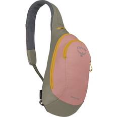Osprey Håndvesker Osprey Daylite Sling Backpack - Ash Blush Pink/Earl Grey