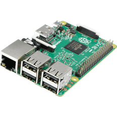 Raspberry Pi Single-Board Computers Raspberry Pi model b 1gb