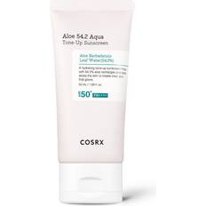 Cosrx Sunscreen & Self Tan Cosrx aloe 54.2 aqua tone up sunscreen