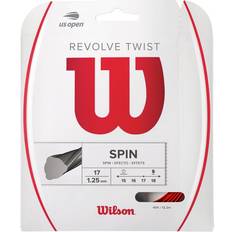 Wilson Badminton Wilson Revolve Twist 17 String