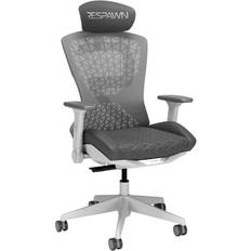 Gaming Chairs RESPAWN Spire Gaming Chair: Elevate Comfort and Performance White