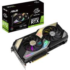 Nvidia KO GeForce RTX 3070 OC Edition