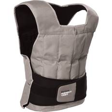 Perfect Fitness Weight Vest, 40-Pound