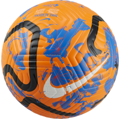 Soccer Balls Nike 2023 2024 Premier League Academy Soccer Ball Blue/White